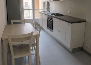 possibilità di arredo - Quadrilocale via VOLTA, 9, Torino (zona Centro) - foto 4