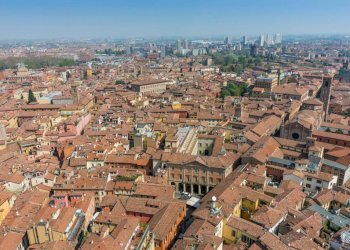 Zona - Villa via Adolfo Albertazzi, Bologna (neighborhood Murri) - photo 1