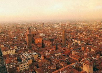 Zona - Villa via Adolfo Albertazzi, Bologna (neighborhood Murri) - photo 5