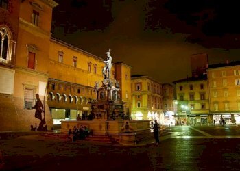 Zona - Villa via Adolfo Albertazzi, Bologna (neighborhood Murri) - photo 6
