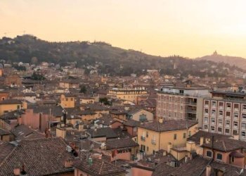 Zona - Villa via Adolfo Albertazzi, Bologna (neighborhood Murri) - photo 14