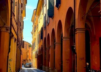 Zona - Villa via Adolfo Albertazzi, Bologna (neighborhood Murri) - photo 15
