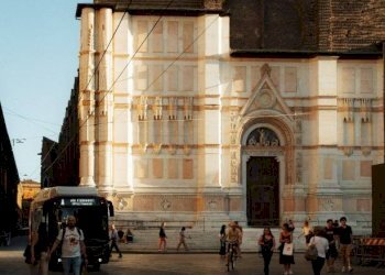 Zona - Villa via Adolfo Albertazzi, Bologna (neighborhood Murri) - photo 16