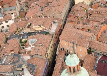 Zona - Villa via Adolfo Albertazzi, Bologna (neighborhood Murri) - photo 17