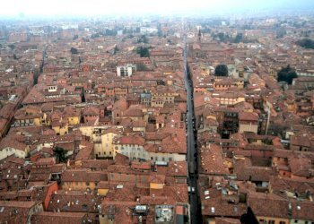 Zona - Villa via Adolfo Albertazzi, Bologna (neighborhood Murri) - photo 20