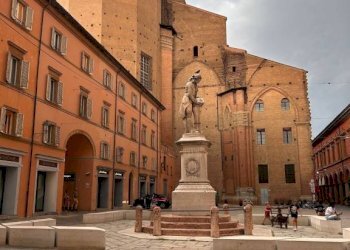 Zona - Villa via Adolfo Albertazzi, Bologna (neighborhood Murri) - photo 21