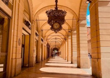 Zona - Villa via Adolfo Albertazzi, Bologna (neighborhood Murri) - photo 22