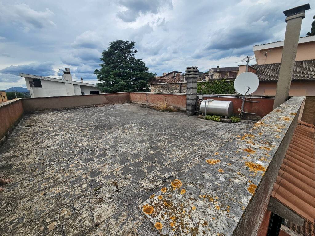 Terrazzo - Villa via Roma, Fara in Sabina - foto 3