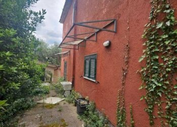 Giardino - Villa via Roma, Fara in Sabina - photo 2