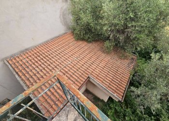 Vista - Villa via Roma, Fara in Sabina - photo 7