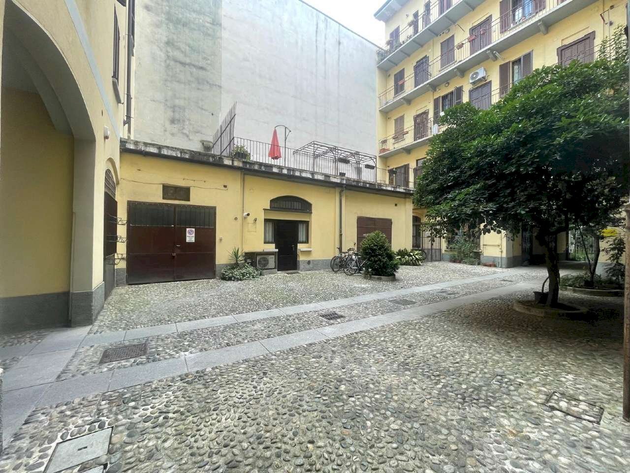 4baa8337-d0cf-4a45-8c7b-5acec48647c1 - Bilocale corso XXII Marzo, 39, Milano - foto 3