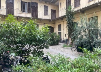 4b85b5e7-4faa-4883-9c0c-970580094ef0 - Bilocale corso XXII Marzo, 39, Milano - foto 2
