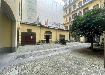 4baa8337-d0cf-4a45-8c7b-5acec48647c1 - Bilocale corso XXII Marzo, 39, Milano - foto 3