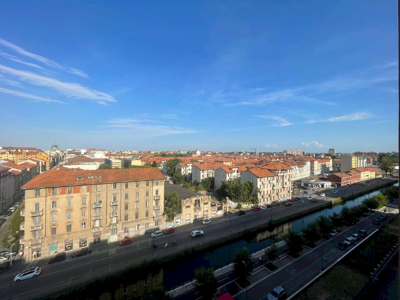 937b6cba-4a18-4dde-8841-b9dd9e0ed456 - Three-room apartment via  Fra Cristoforo, 1, Milano - photo 1