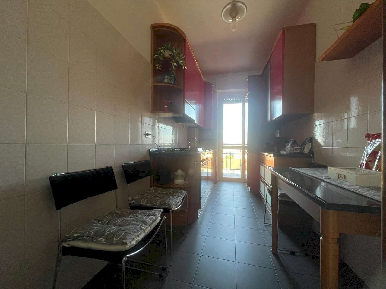 ba67c595-d1fc-4659-b368-cd6701436546 - Three-room apartment via Fra Cristoforo, 1, Milano - photo 3