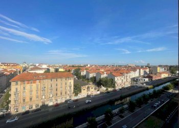 937b6cba-4a18-4dde-8841-b9dd9e0ed456 - Three-room apartment via  Fra Cristoforo, 1, Milano - photo 1