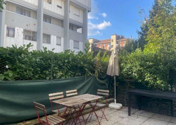 1c3c3563-bac2-4c3b-a857-c3af597a901e - Bilocale via Montegani, 64, Milano - foto 3