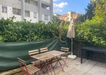 32454668-78f5-45b5-8246-43632c7d0ad9 - Bilocale via Montegani, 64, Milano - foto 6