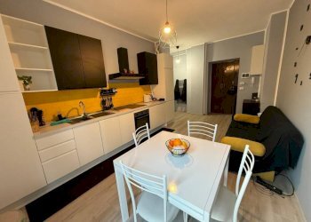 Cucina - Bilocale via Bologna, 23, Torino (zona Aurora) - foto 2