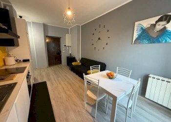 Cucina - Two-room apartment via Bologna, 23, Torino (neighborhood Aurora) - photo 3