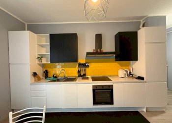 Cucina - Bilocale via Bologna, 23, Torino (zona Aurora) - foto 4