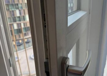 Balcone - Two-room apartment via Bologna, 23, Torino (neighborhood Aurora) - photo 6