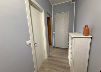 Disimpegno - Bilocale via Bologna, 23, Torino (zona Aurora) - foto 9