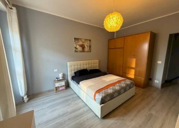 Camera da letto - Bilocale via Bologna, 23, Torino (zona Aurora) - foto 12