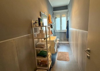 Corridoio - Bilocale via Bologna, 23, Torino (zona Aurora) - foto 15