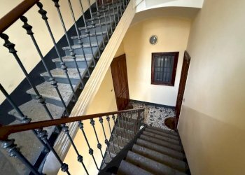 Scala - Two-room apartment via Bologna, 23, Torino (neighborhood Aurora) - photo 16