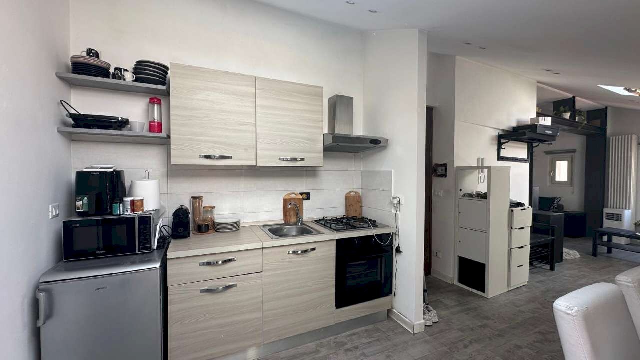 3 - One-room apartment piazza vittorio, 8, Moncalieri - photo 2