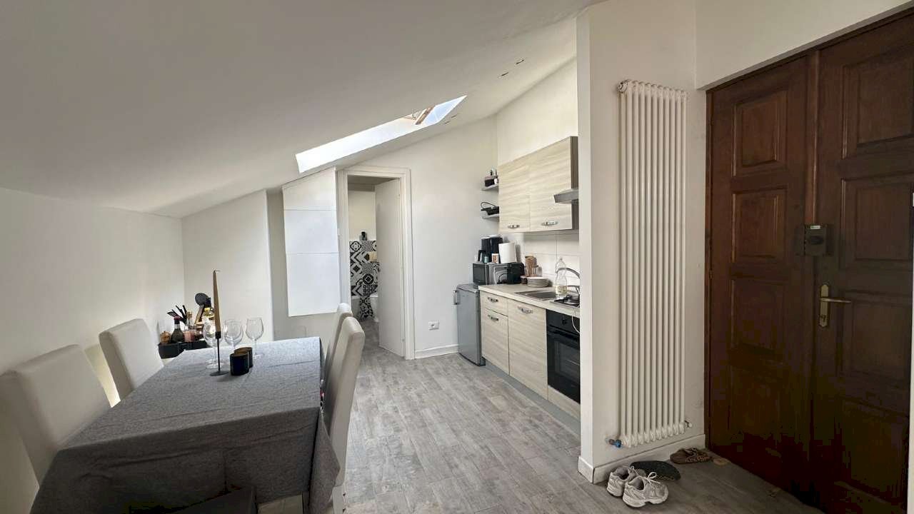 4 - One-room apartment piazza vittorio, 8, Moncalieri - photo 3