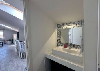 9 - One-room apartment piazza vittorio, 8, Moncalieri - photo 8