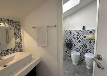 11 - One-room apartment piazza vittorio, 8, Moncalieri - photo 10