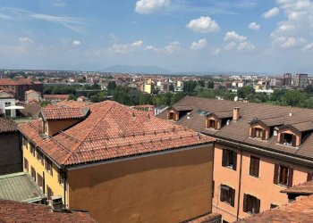 18 - One-room apartment piazza vittorio, 8, Moncalieri - photo 14