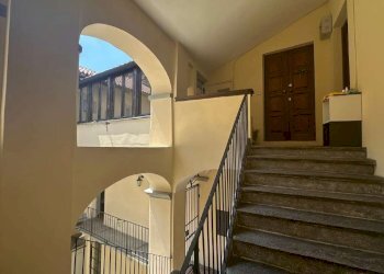 19 - One-room apartment piazza vittorio, 8, Moncalieri - photo 15
