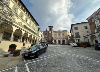 21 - One-room apartment piazza vittorio, 8, Moncalieri - photo 17