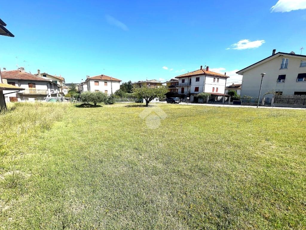 Terreno edificabile Via Palmiro Togliatti, Montecalvo in Foglia - foto 1