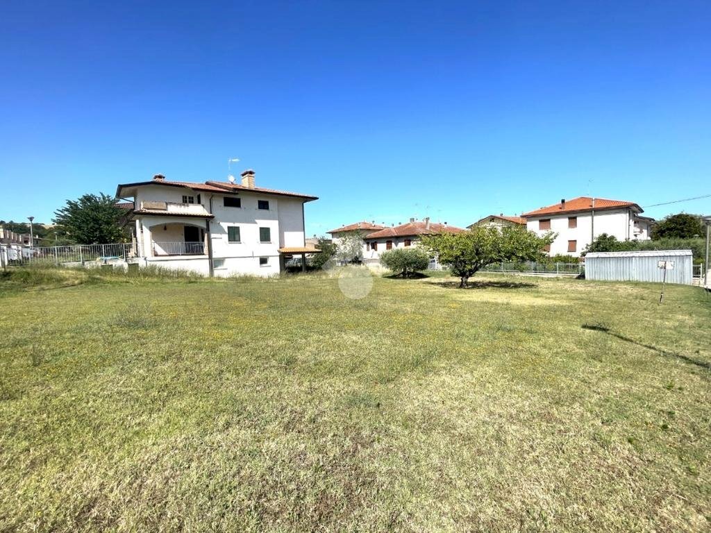 Terreno edificabile Via Palmiro Togliatti, Montecalvo in Foglia - foto 2