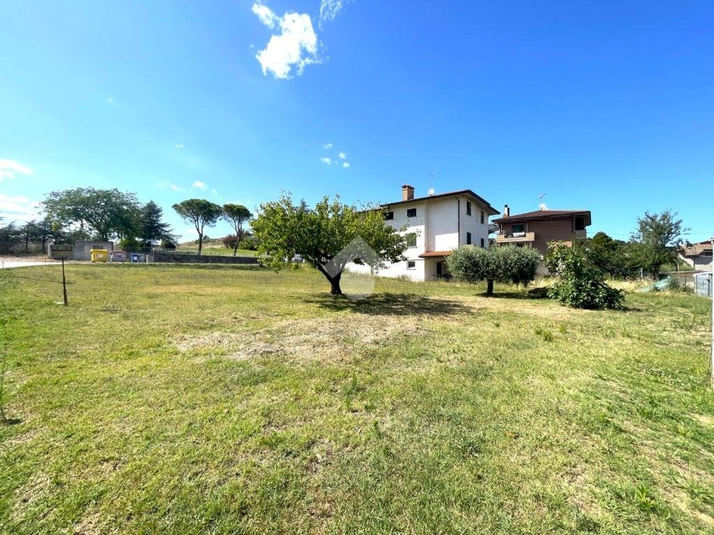 Terreno edificabile Via Palmiro Togliatti, Montecalvo in Foglia - foto 3