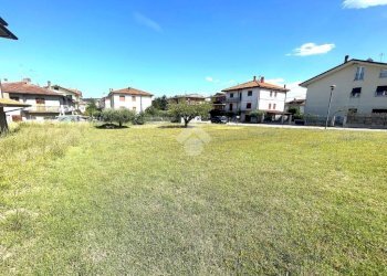 Terreno edificabile Via Palmiro Togliatti, Montecalvo in Foglia - foto 1