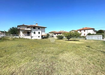 Terreno edificabile Via Palmiro Togliatti, Montecalvo in Foglia - foto 2