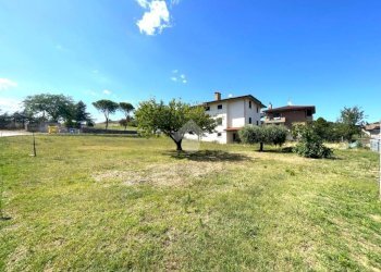 Terreno edificabile Via Palmiro Togliatti, Montecalvo in Foglia - foto 3