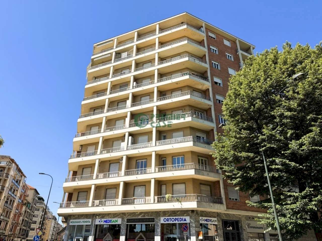 affitta stanza via tirreno 129,torino - Non-buildable land Tirreno, 129, Torino (neighborhood Santa Rita) - photo 1