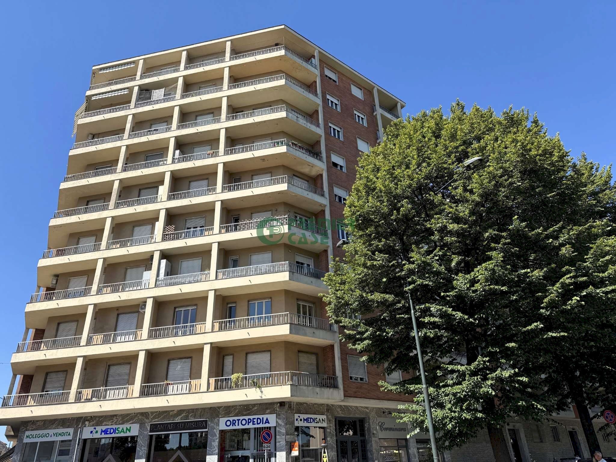 image00001 - Non-buildable land via Tirreno, 129, Torino (neighborhood Santa Rita) - photo 1