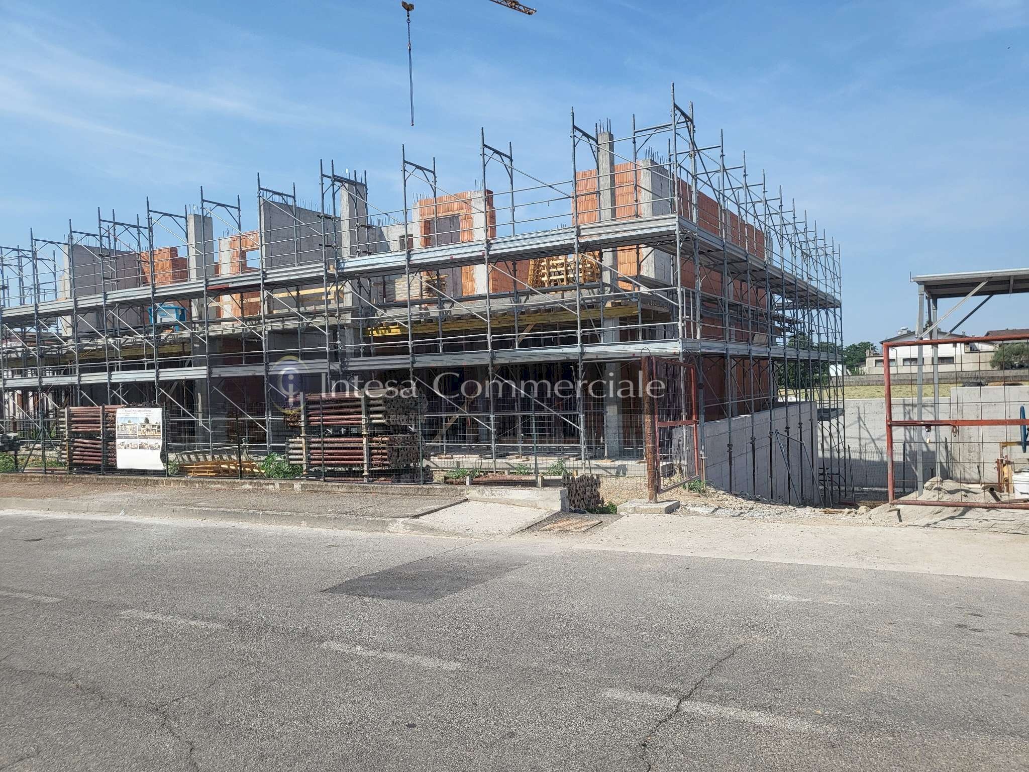 CANTIERE - Trilocale Travagliato - foto 3