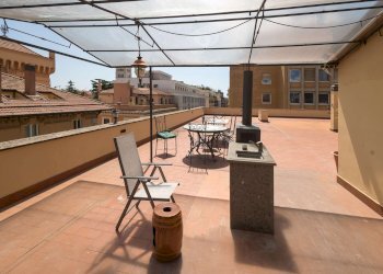 miniappartamento - Historic Palace via Emilia, Roma (neighborhood Centro Storico) - photo 5