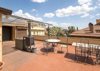 mini appartamento - Historic Palace via Emilia, Roma (neighborhood Centro Storico) - photo 6