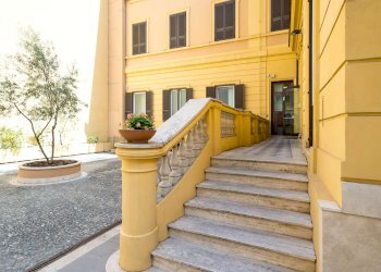 img_6025 - Historic Palace via Emilia, Roma (neighborhood Centro Storico) - photo 27