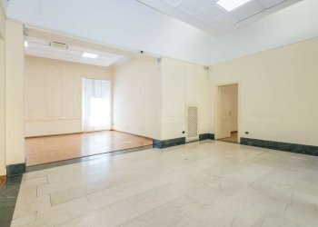 p. rialzato - Historic Palace via Emilia, Roma (neighborhood Centro Storico) - photo 33